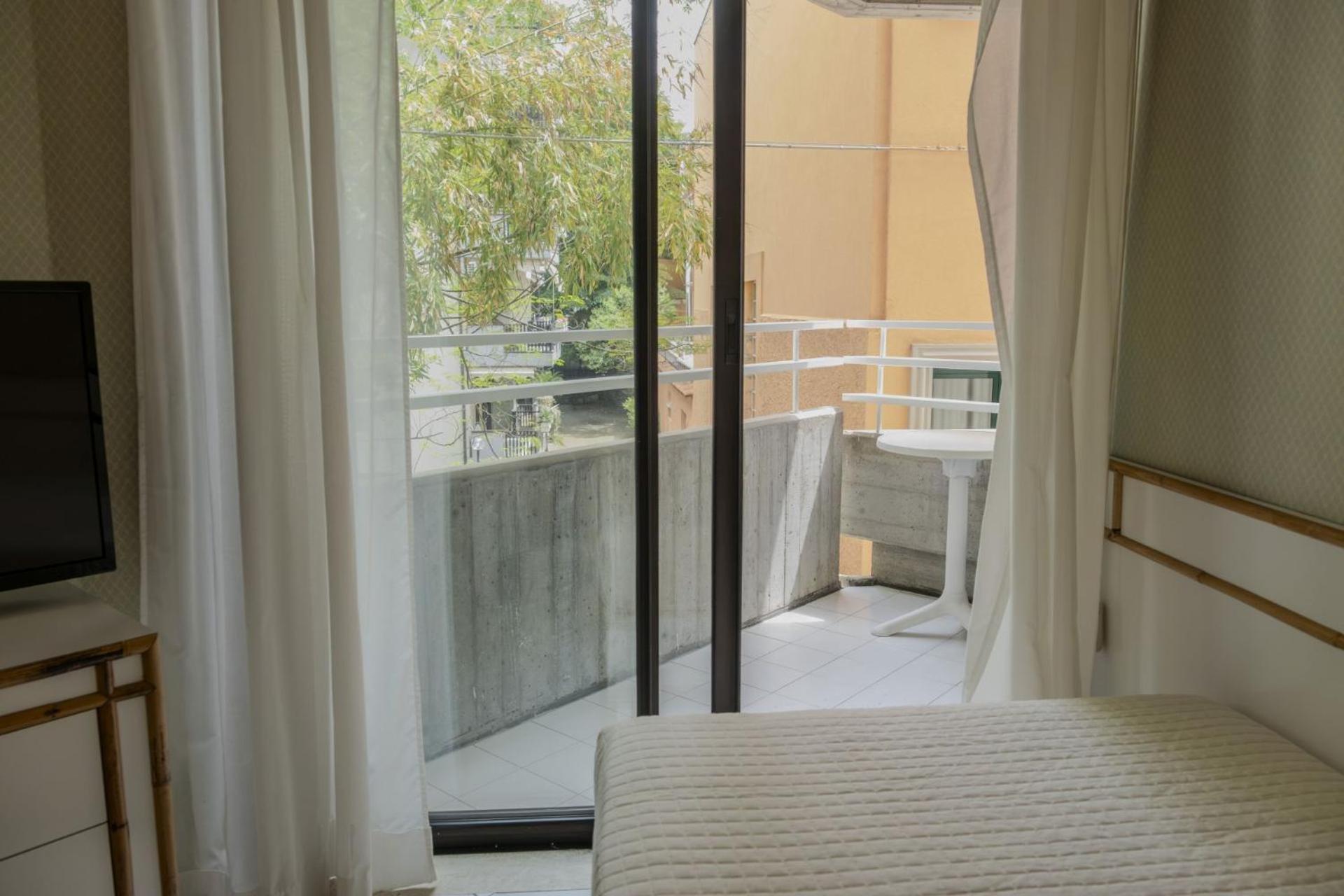 Hotel President - Vintage Hotel In Centro ริชโชเน ห้อง รูปภาพ
