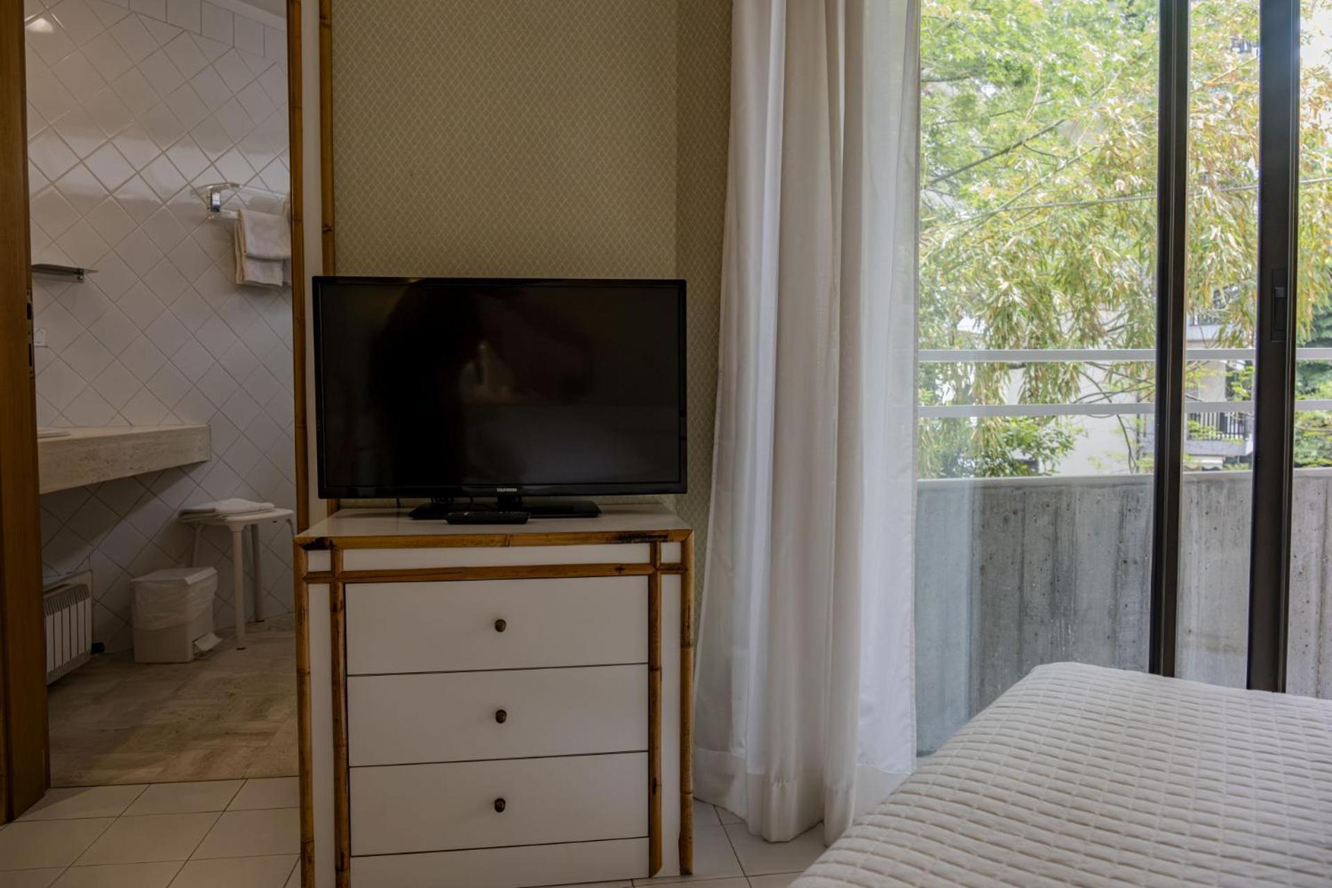 Hotel President - Vintage Hotel In Centro ริชโชเน ห้อง รูปภาพ